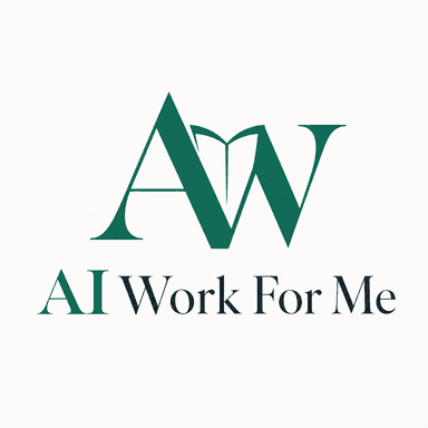 AI Work For Me